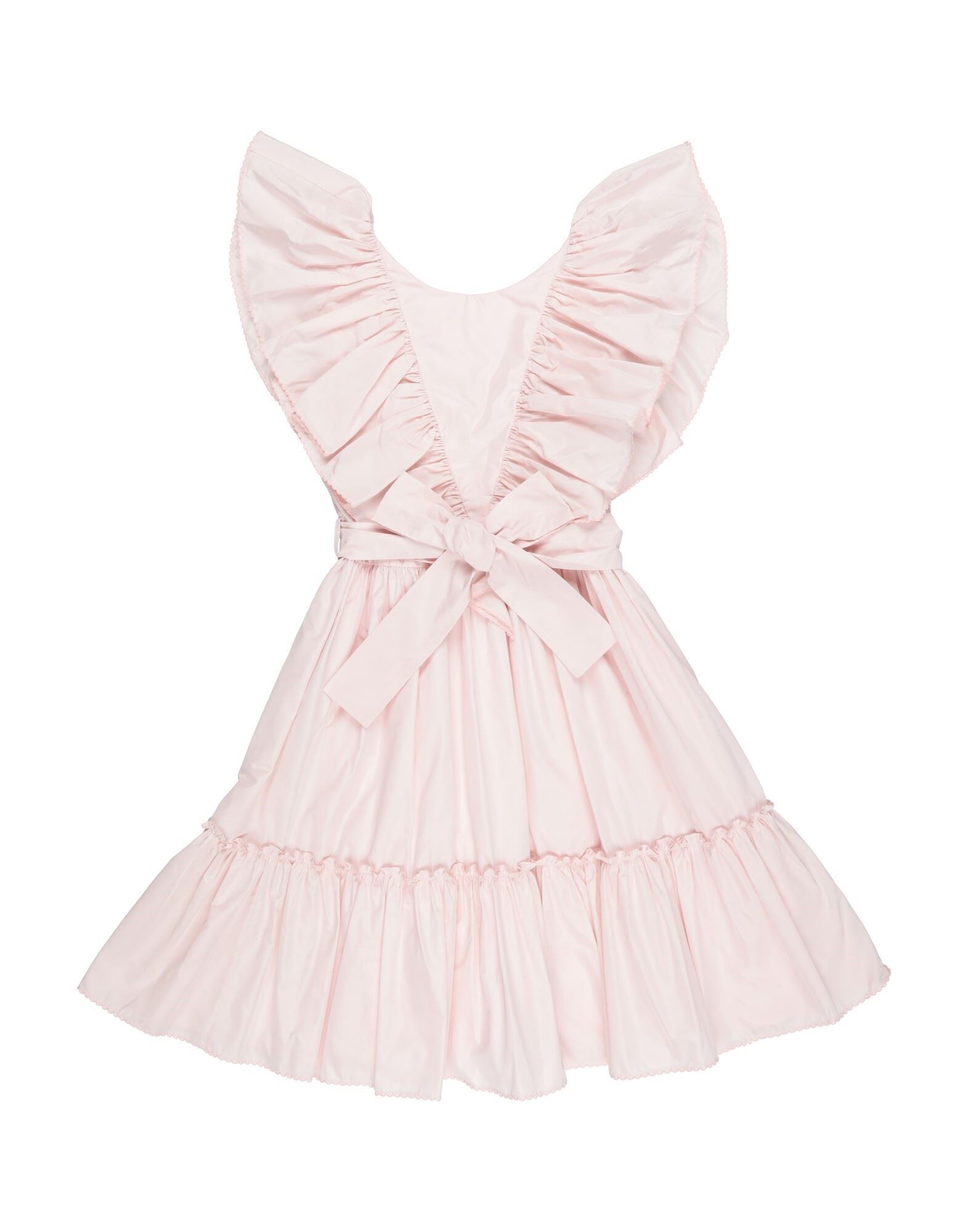 STELLA McCARTNEY KIDS Kinderkleid Kinder Rosa von STELLA McCARTNEY KIDS