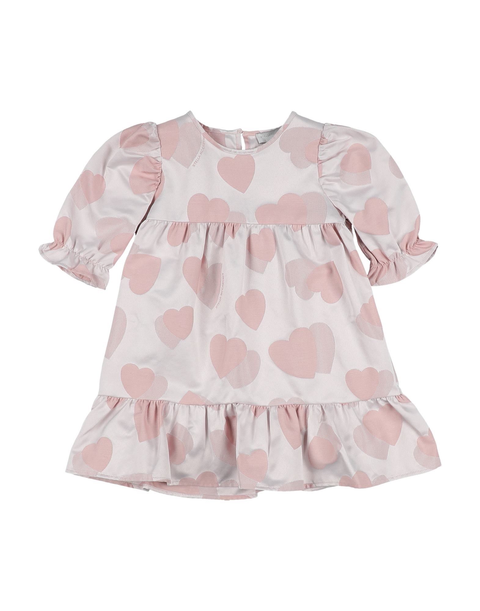 STELLA McCARTNEY KIDS Kinderkleid Kinder Rosa von STELLA McCARTNEY KIDS