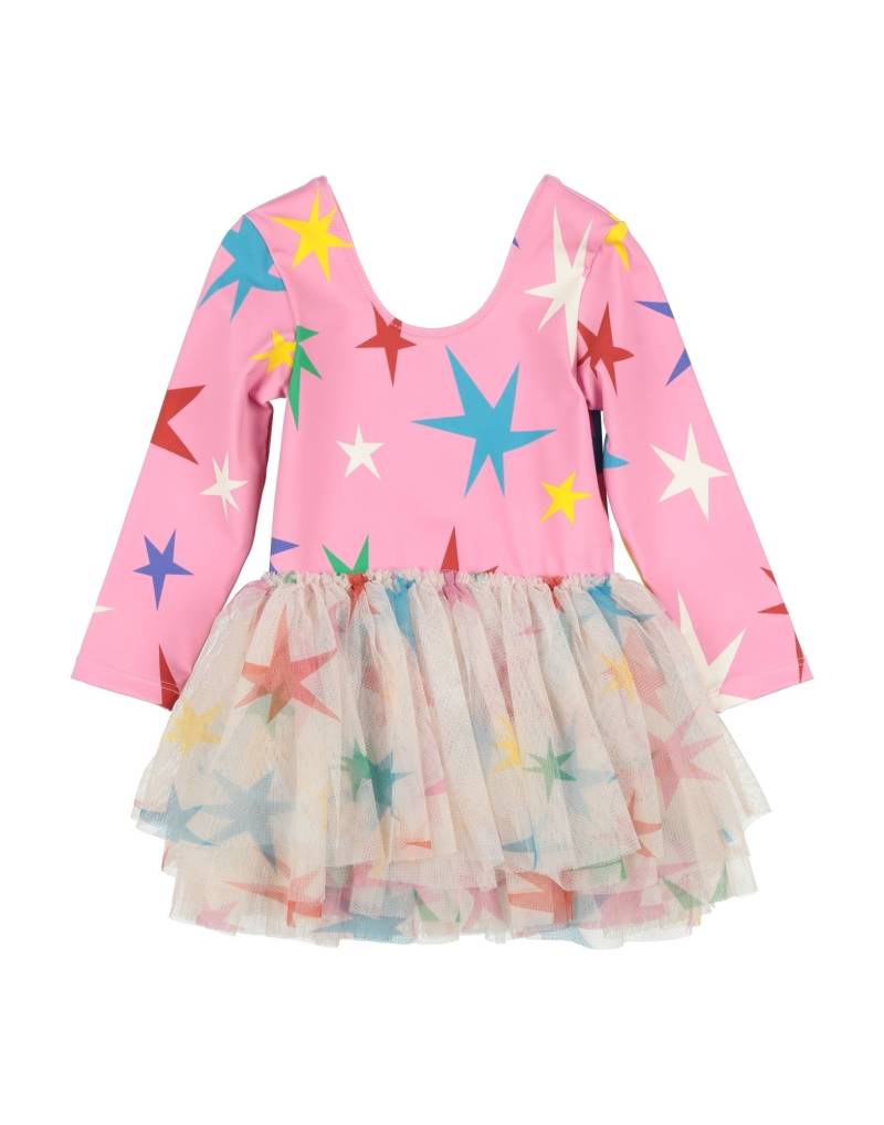 STELLA McCARTNEY KIDS Kinderkleid Kinder Rosa von STELLA McCARTNEY KIDS