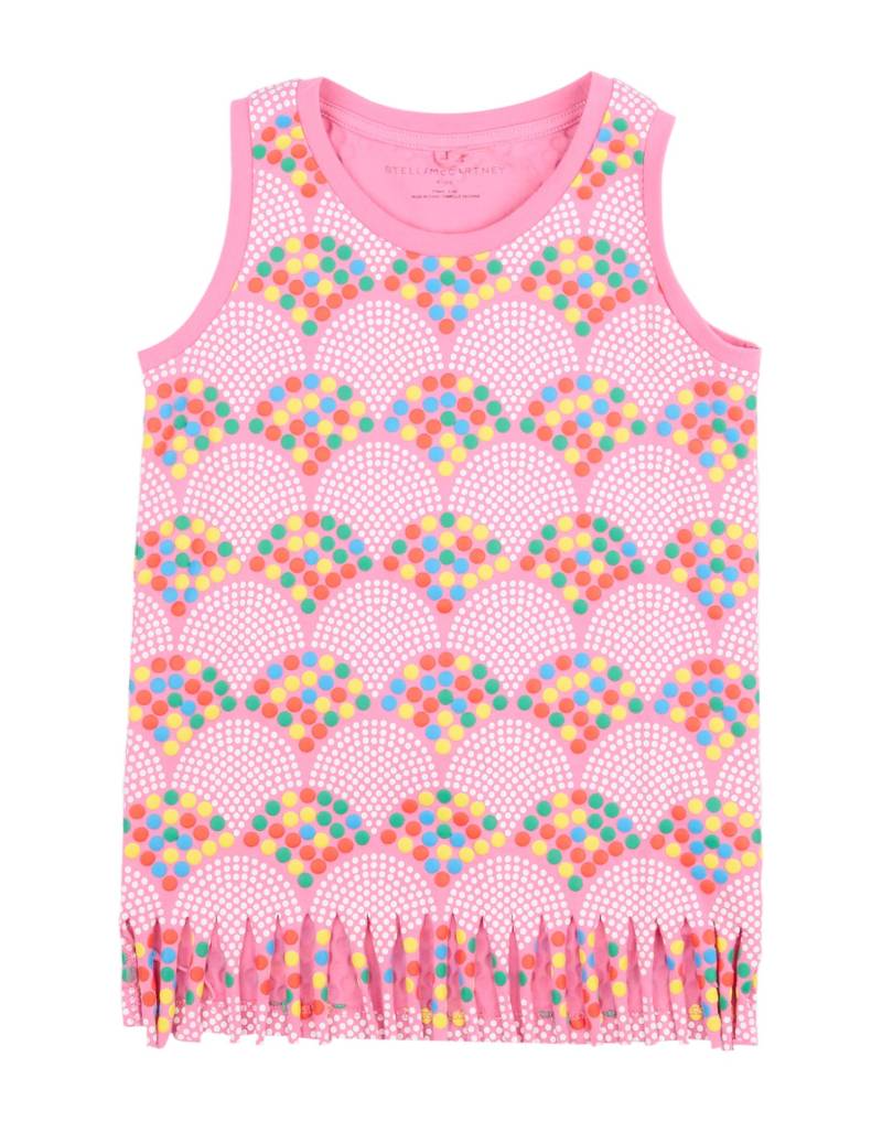 STELLA McCARTNEY KIDS Kinderkleid Kinder Rosa von STELLA McCARTNEY KIDS