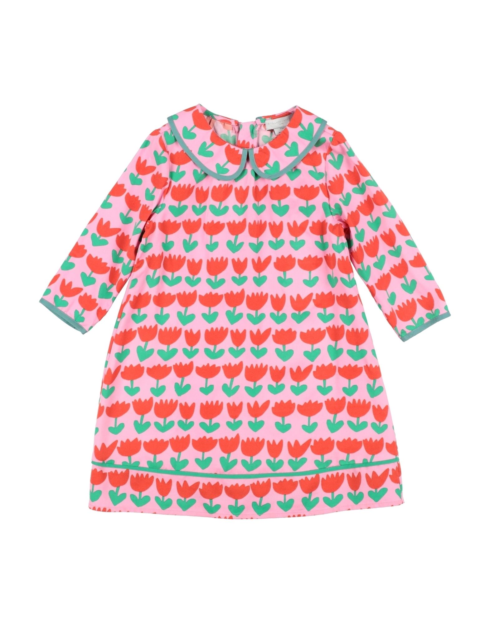 STELLA McCARTNEY KIDS Kinderkleid Kinder Rosa von STELLA McCARTNEY KIDS