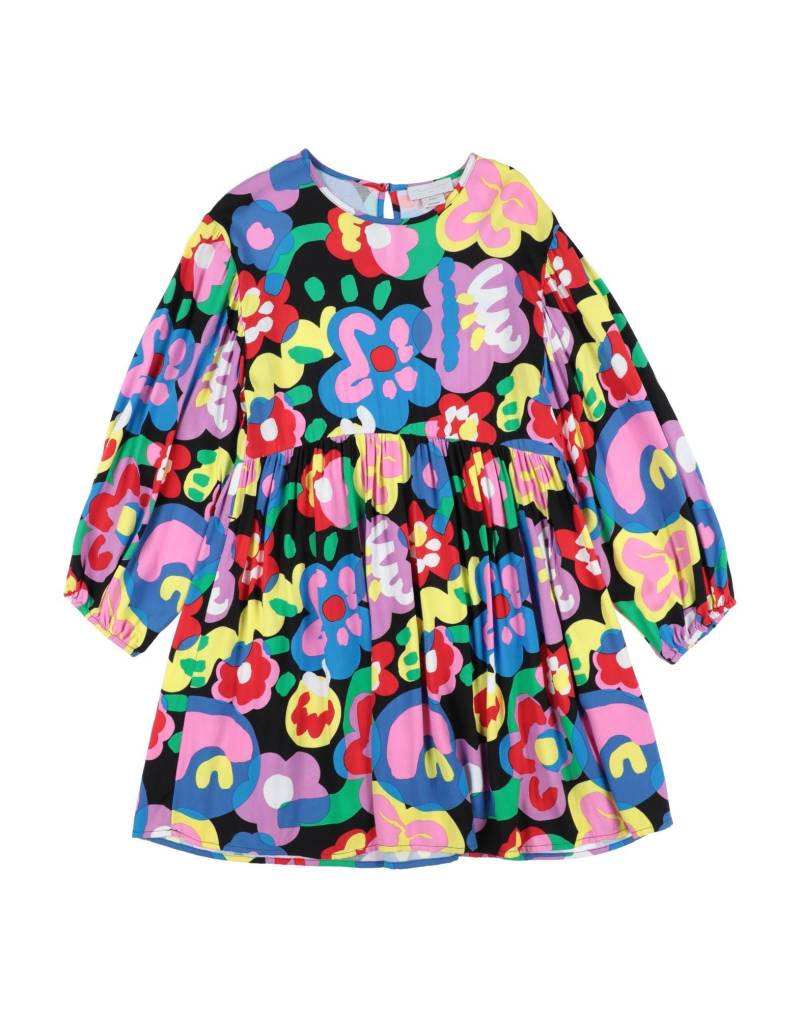 STELLA McCARTNEY KIDS Kinderkleid Kinder Rosa von STELLA McCARTNEY KIDS