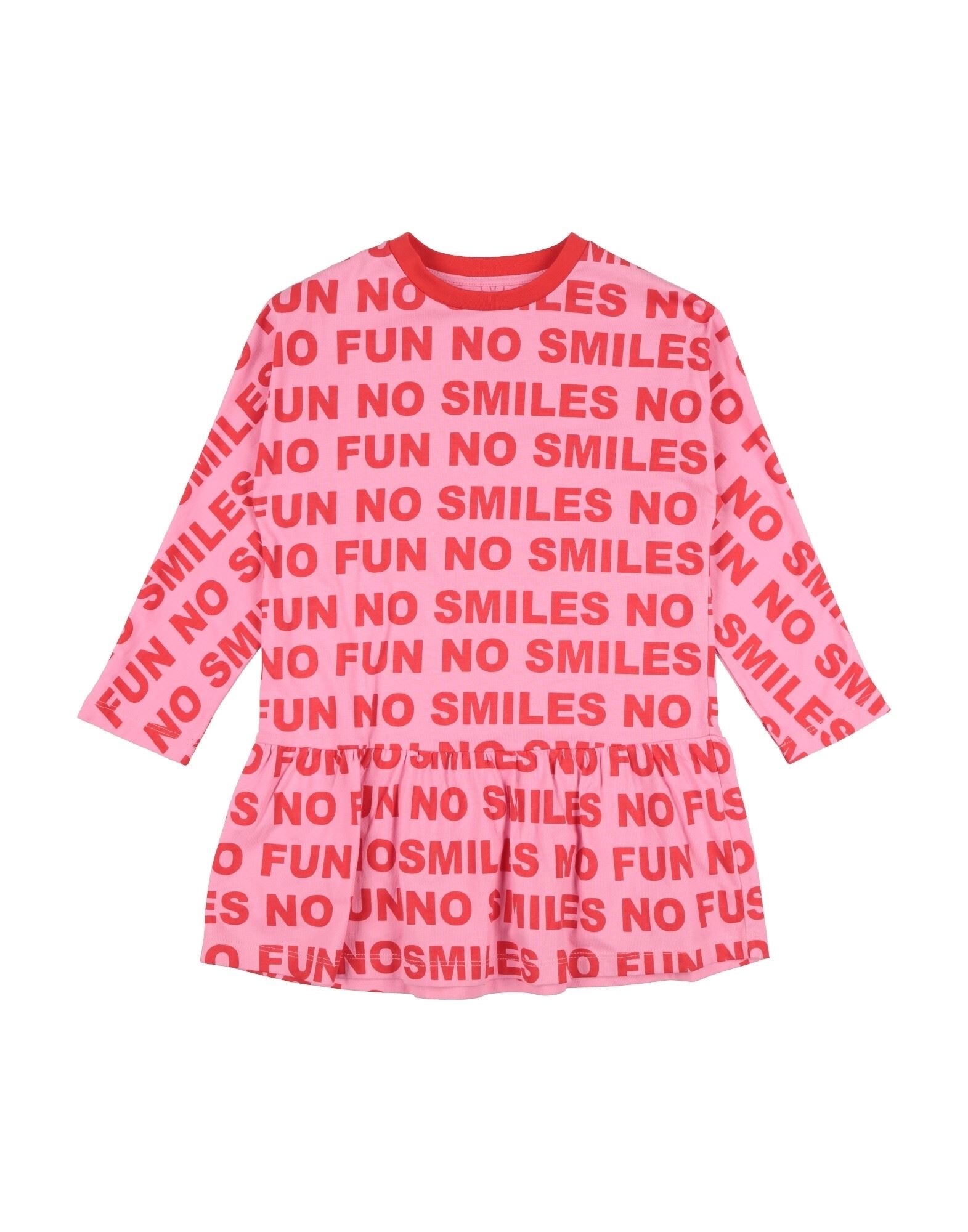 STELLA McCARTNEY KIDS Kinderkleid Kinder Rosa von STELLA McCARTNEY KIDS