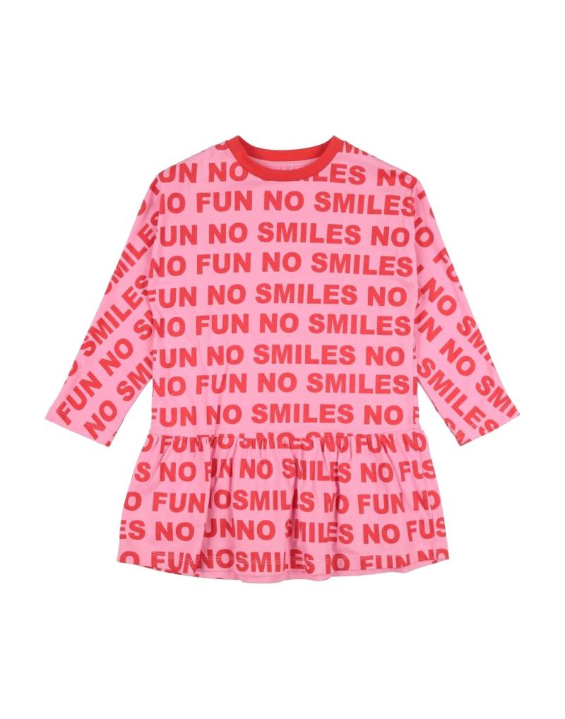 STELLA McCARTNEY KIDS Kinderkleid Kinder Rosa von STELLA McCARTNEY KIDS