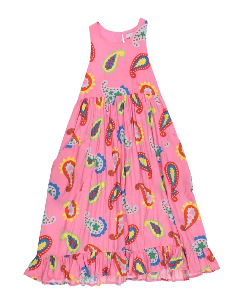 STELLA McCARTNEY KIDS Kinderkleid Kinder Rosa von STELLA McCARTNEY KIDS