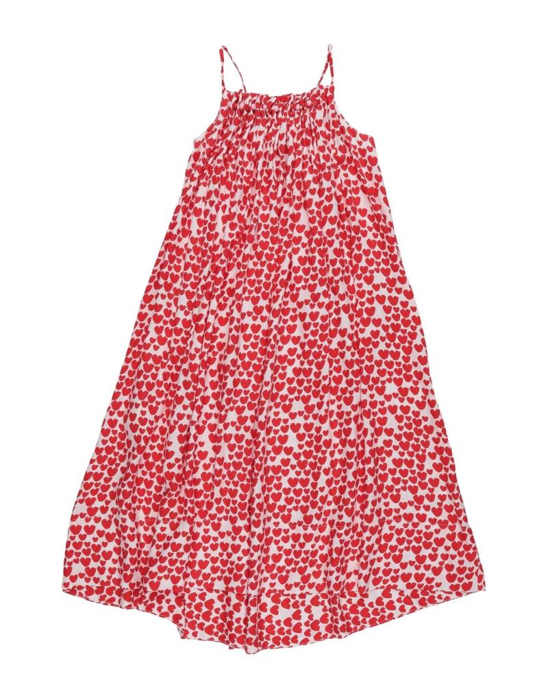 STELLA McCARTNEY KIDS Kinderkleid Kinder Rot von STELLA McCARTNEY KIDS