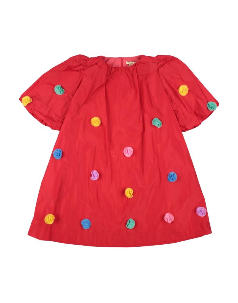STELLA McCARTNEY KIDS Kinderkleid Kinder Rot von STELLA McCARTNEY KIDS