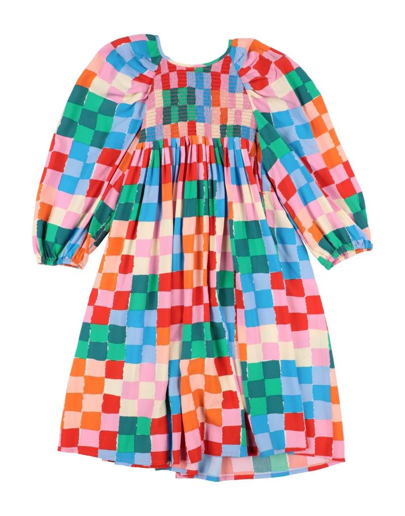STELLA McCARTNEY KIDS Kinderkleid Kinder Rot von STELLA McCARTNEY KIDS