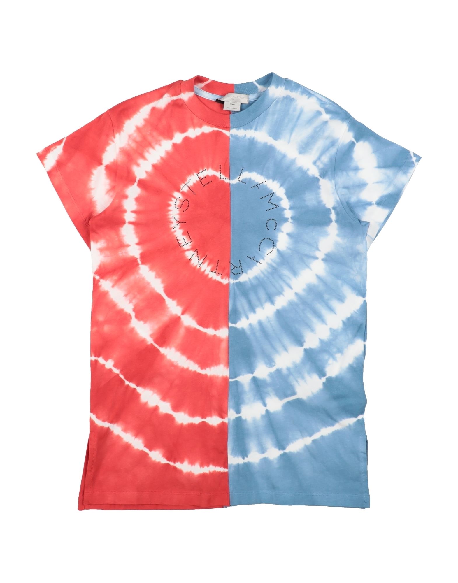 STELLA McCARTNEY KIDS Kinderkleid Kinder Rot von STELLA McCARTNEY KIDS