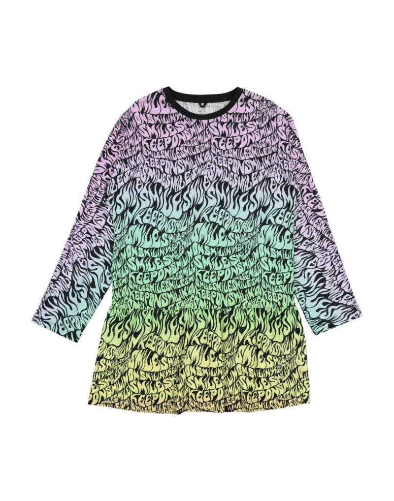 STELLA McCARTNEY KIDS Kinderkleid Kinder Säuregrün von STELLA McCARTNEY KIDS