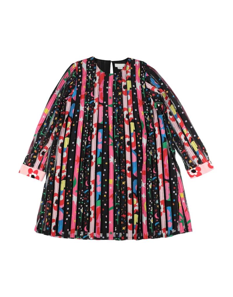 STELLA McCARTNEY KIDS Kinderkleid Kinder Schwarz von STELLA McCARTNEY KIDS