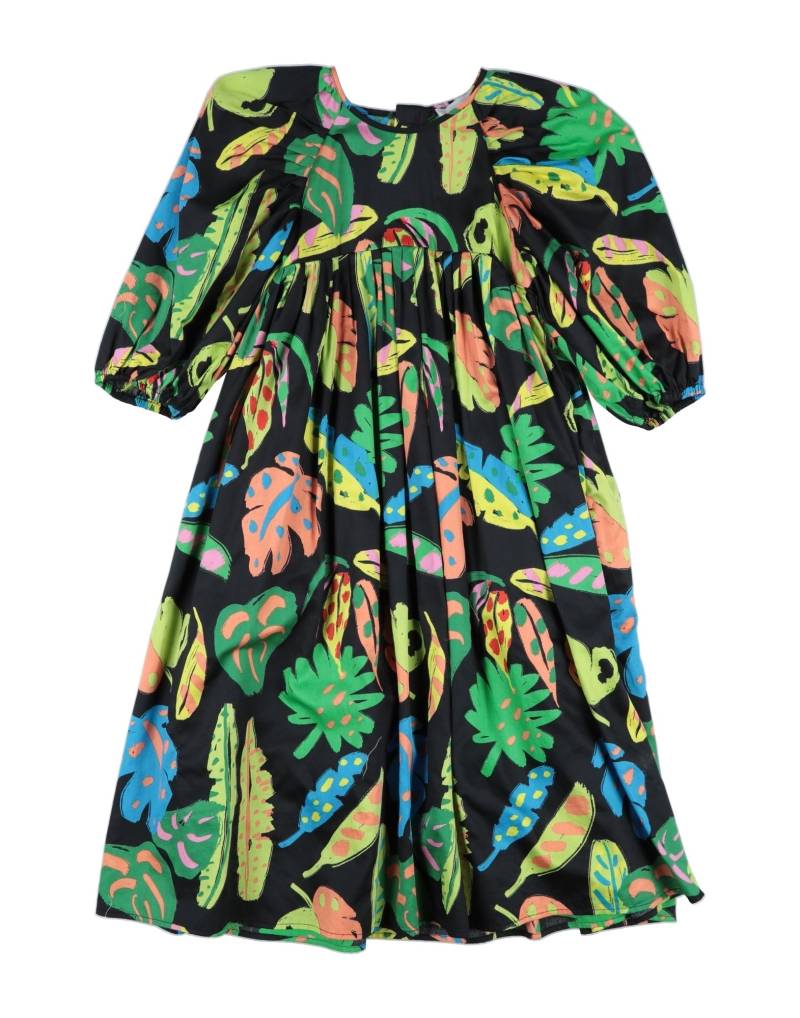STELLA McCARTNEY KIDS Kinderkleid Kinder Schwarz von STELLA McCARTNEY KIDS