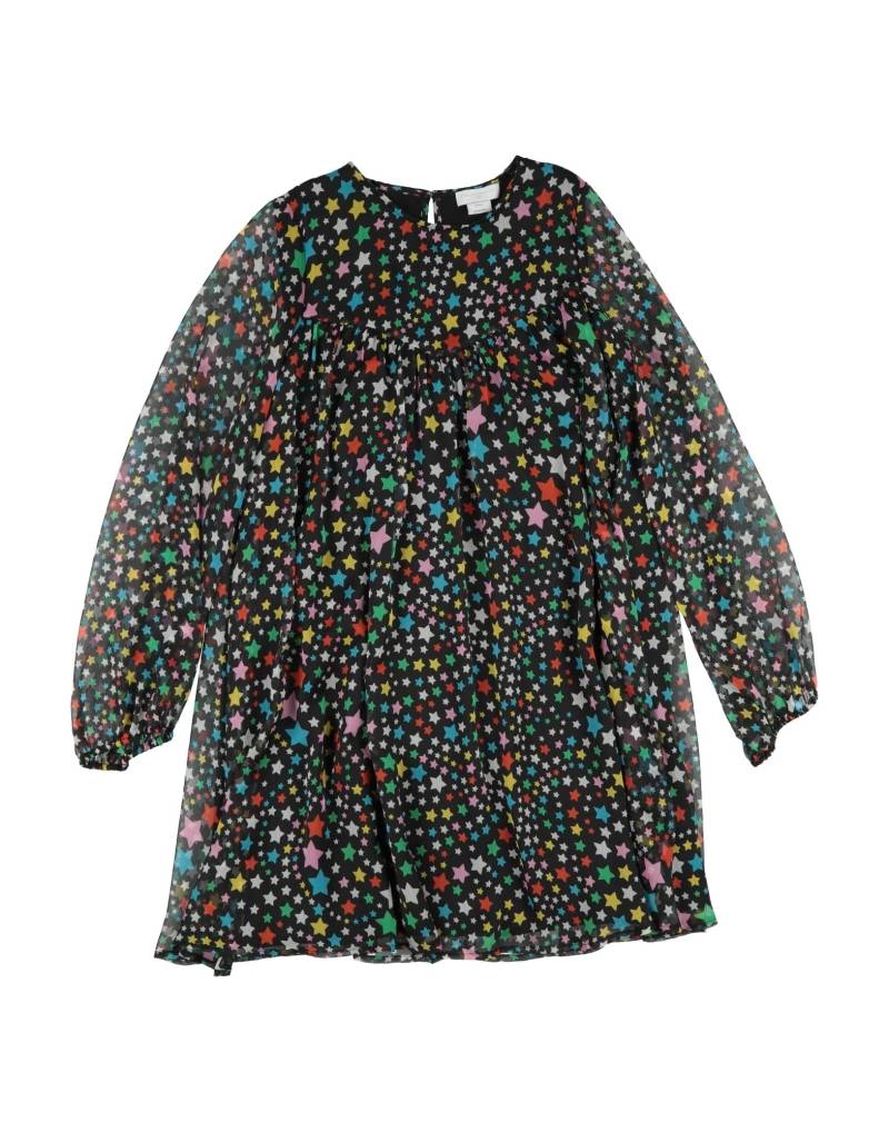 STELLA McCARTNEY KIDS Kinderkleid Kinder Schwarz von STELLA McCARTNEY KIDS