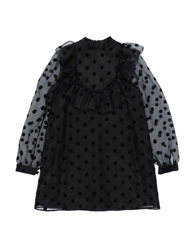 STELLA McCARTNEY KIDS Kinderkleid Kinder Schwarz von STELLA McCARTNEY KIDS