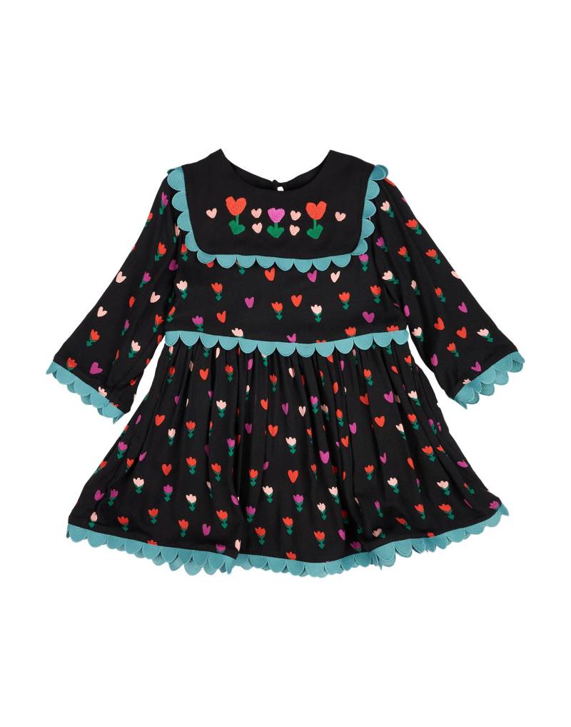 STELLA McCARTNEY KIDS Kinderkleid Kinder Schwarz von STELLA McCARTNEY KIDS