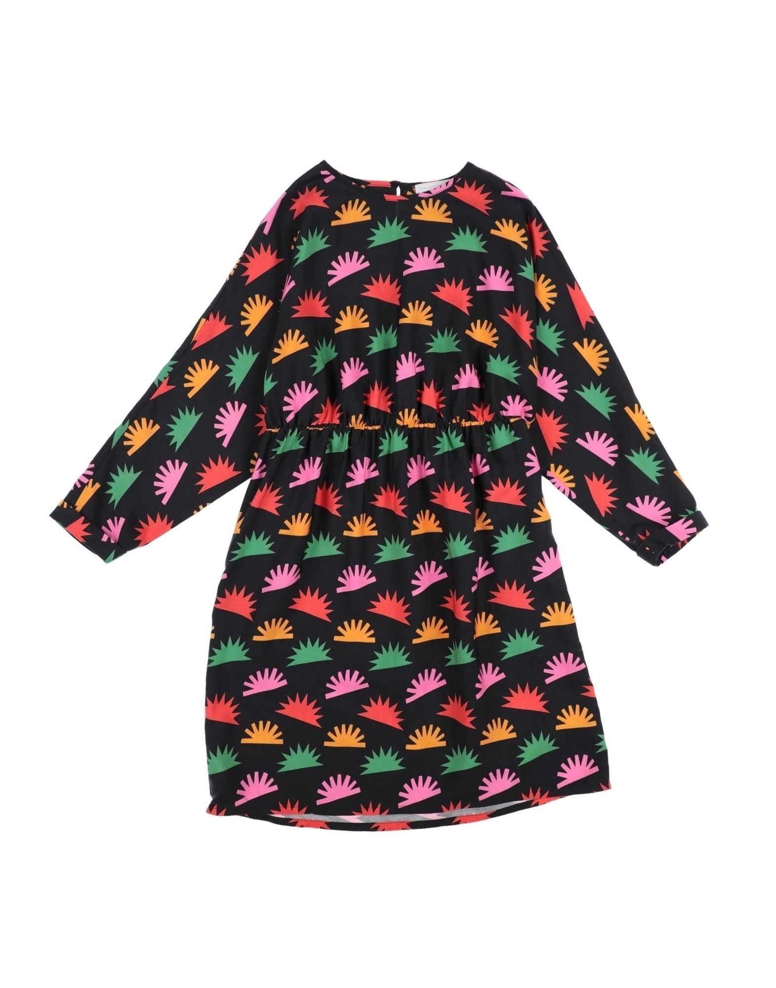 STELLA McCARTNEY KIDS Kinderkleid Kinder Schwarz STELLA McCARTNEY KIDS Kinderkleid Kinder Schwarz von STELLA McCARTNEY KIDS