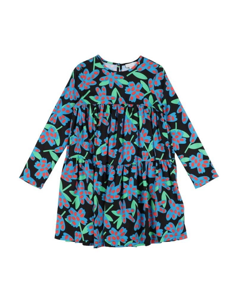 STELLA McCARTNEY KIDS Kinderkleid Kinder Schwarz von STELLA McCARTNEY KIDS