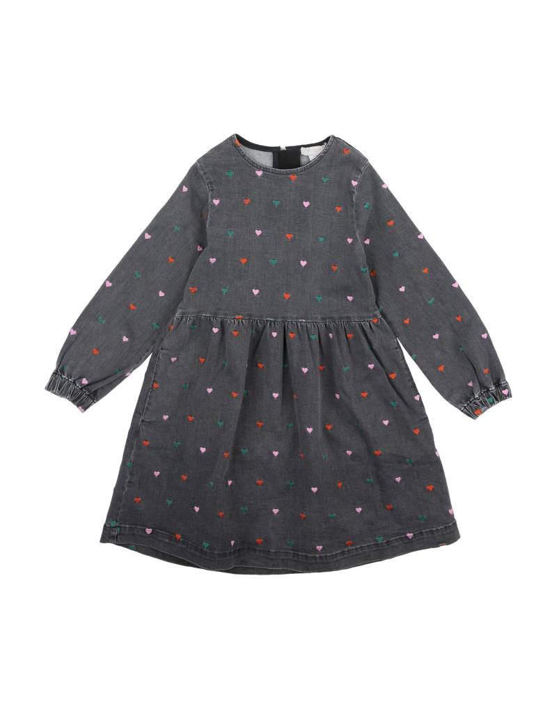 STELLA McCARTNEY KIDS Kinderkleid Kinder Schwarz von STELLA McCARTNEY KIDS