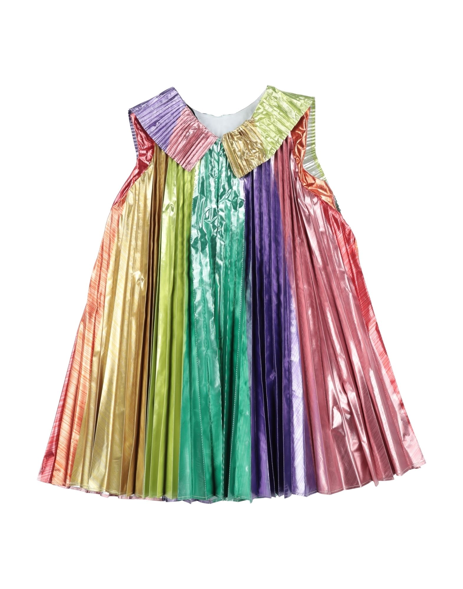 STELLA McCARTNEY KIDS Kinderkleid Kinder Vert Émeraude von STELLA McCARTNEY KIDS