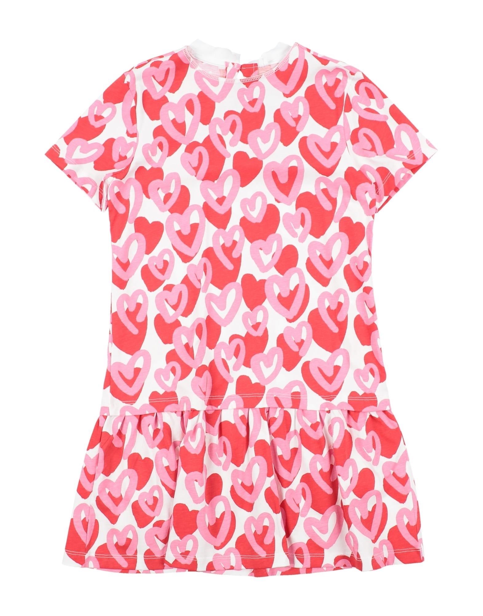 STELLA McCARTNEY KIDS Kinderkleid Kinder Weiß von STELLA McCARTNEY KIDS