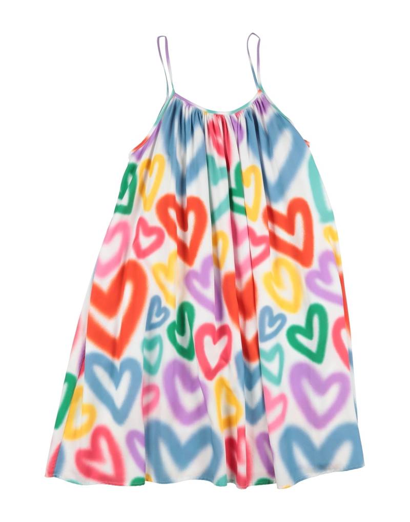 STELLA McCARTNEY KIDS Kinderkleid Kinder Weiß STELLA McCARTNEY KIDS Kinderkleid Kinder Weiß von STELLA McCARTNEY KIDS