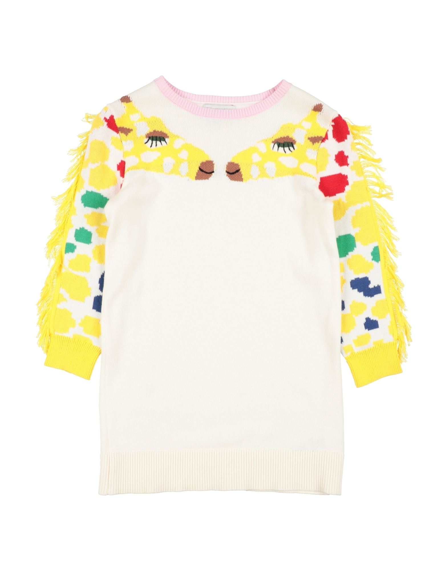 STELLA McCARTNEY KIDS Kinderkleid Kinder Weiß STELLA McCARTNEY KIDS Kinderkleid Kinder Weiß von STELLA McCARTNEY KIDS