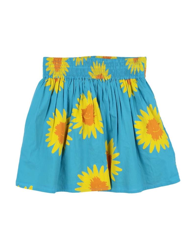 STELLA McCARTNEY KIDS Kinderrock Kinder Azurblau von STELLA McCARTNEY KIDS