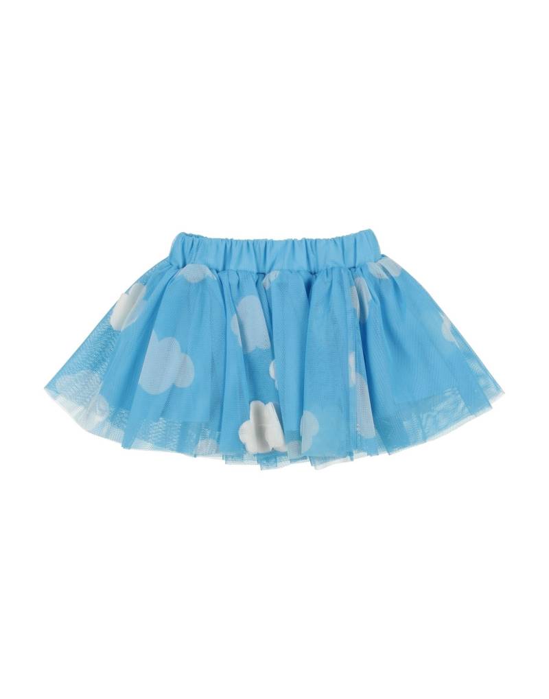 STELLA McCARTNEY KIDS Kinderrock Kinder Azurblau von STELLA McCARTNEY KIDS