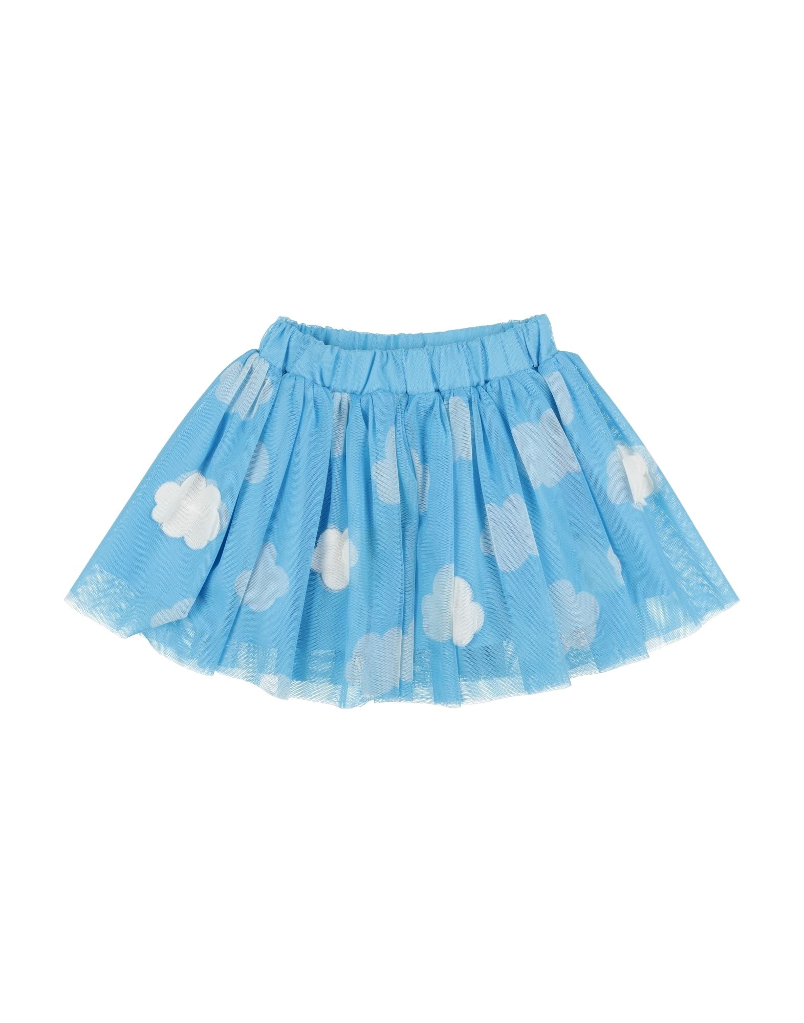 STELLA McCARTNEY KIDS Kinderrock Kinder Azurblau STELLA McCARTNEY KIDS Kinderrock Kinder Azurblau von STELLA McCARTNEY KIDS