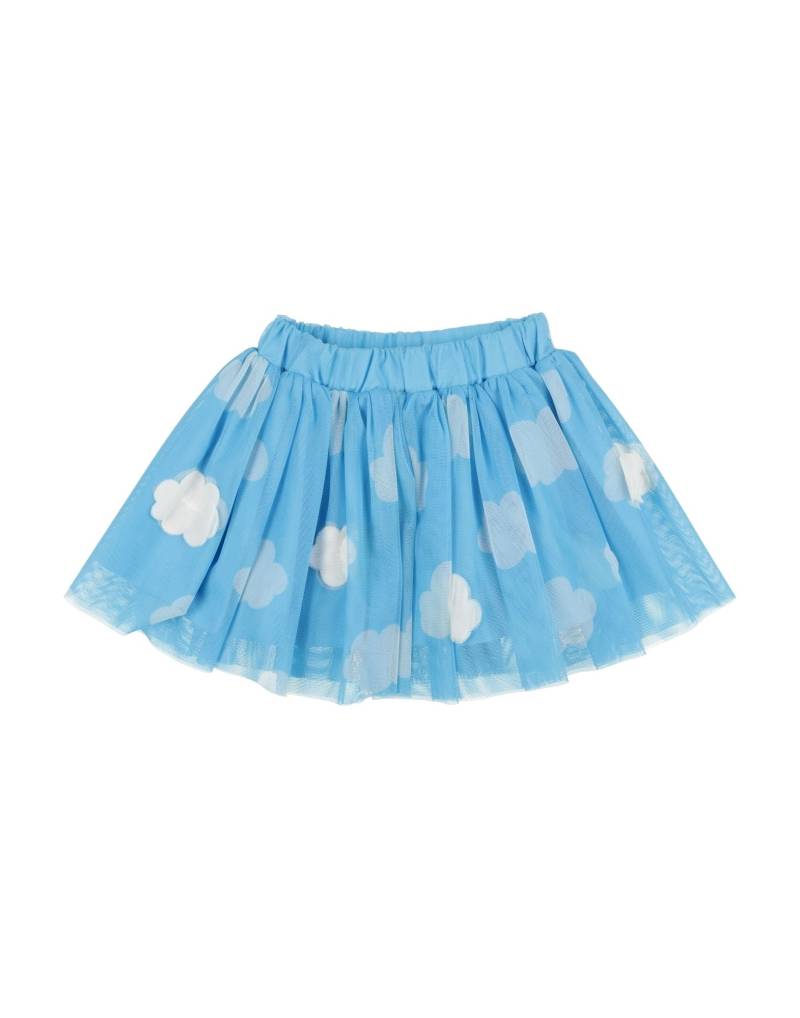 STELLA McCARTNEY KIDS Kinderrock Kinder Azurblau von STELLA McCARTNEY KIDS