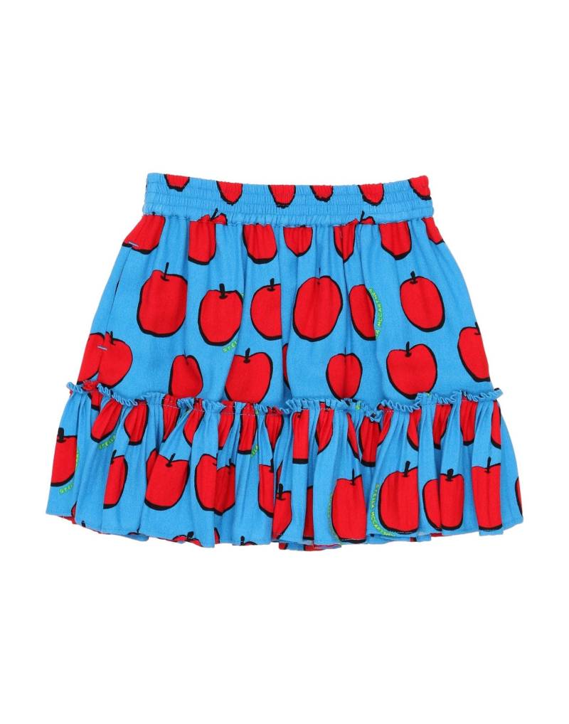 STELLA McCARTNEY KIDS Kinderrock Kinder Azurblau von STELLA McCARTNEY KIDS