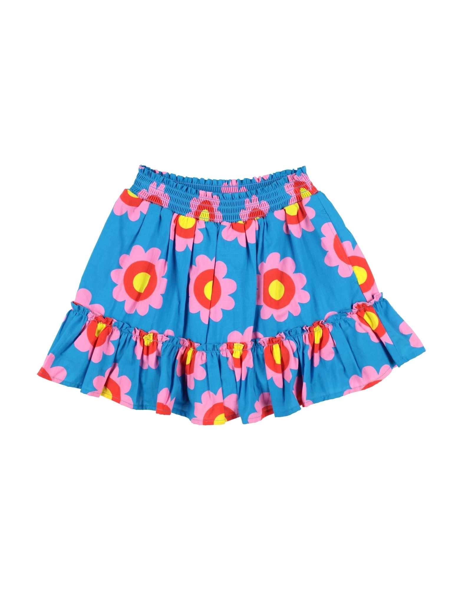 STELLA McCARTNEY KIDS Kinderrock Kinder Azurblau von STELLA McCARTNEY KIDS