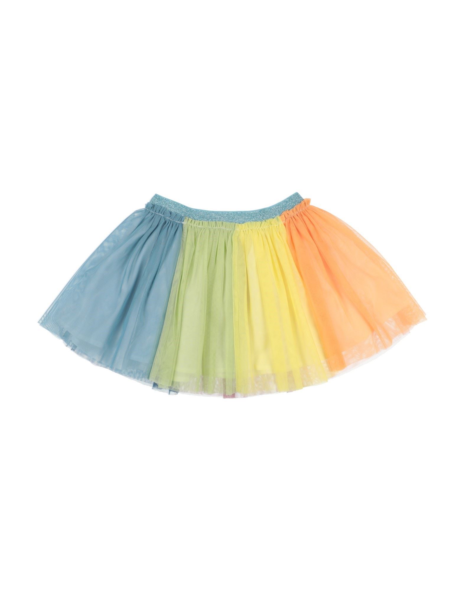 STELLA McCARTNEY KIDS Kinderrock Kinder Gelb von STELLA McCARTNEY KIDS