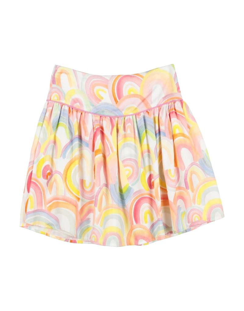 STELLA McCARTNEY KIDS Kinderrock Kinder Gelb von STELLA McCARTNEY KIDS
