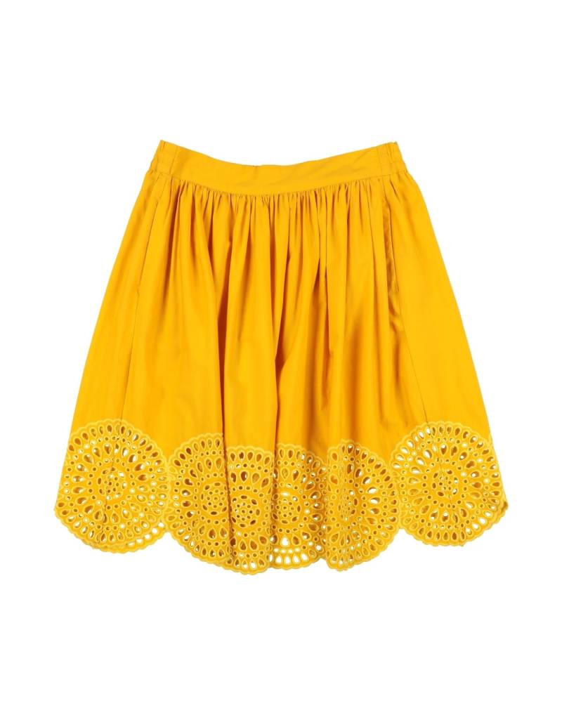 STELLA McCARTNEY KIDS Kinderrock Kinder Gelb von STELLA McCARTNEY KIDS