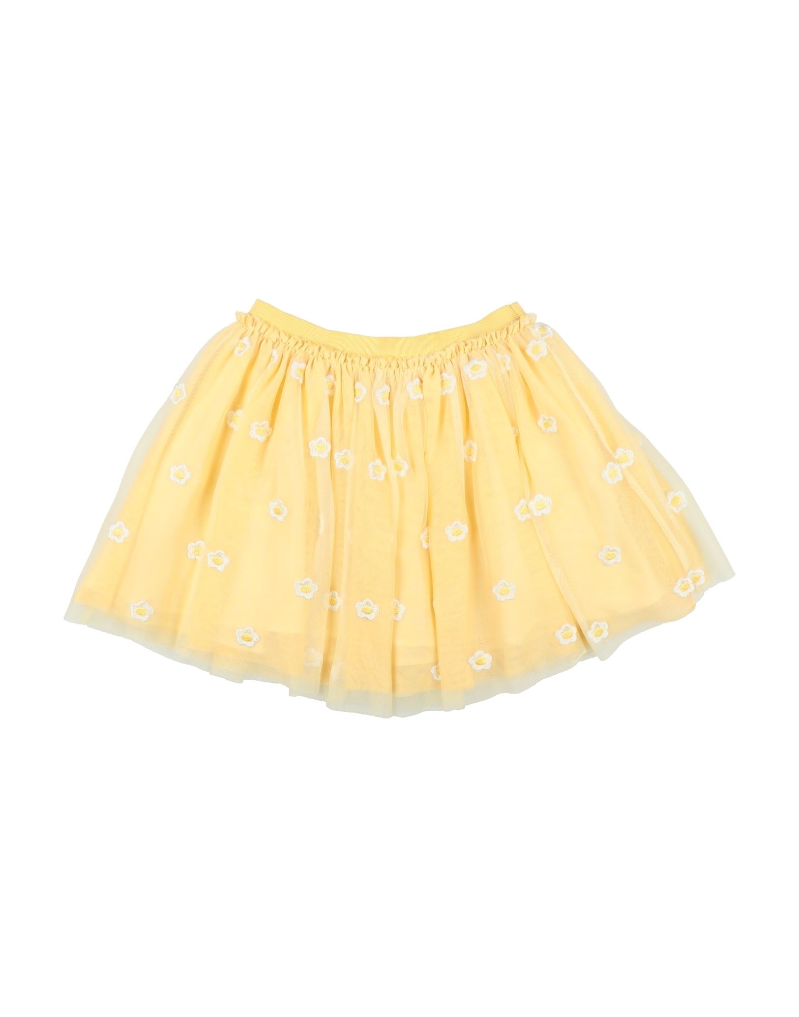 STELLA McCARTNEY KIDS Kinderrock Kinder Gelb STELLA McCARTNEY KIDS Kinderrock Kinder Gelb von STELLA McCARTNEY KIDS