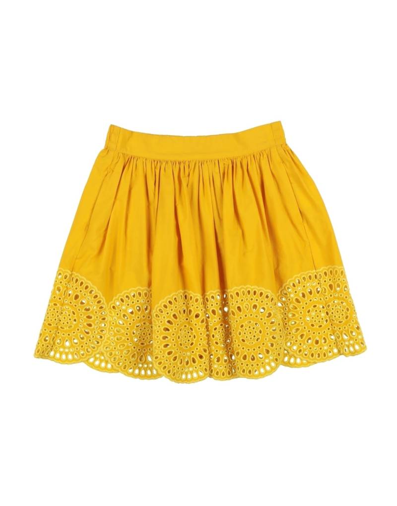 STELLA McCARTNEY KIDS Kinderrock Kinder Gelb von STELLA McCARTNEY KIDS