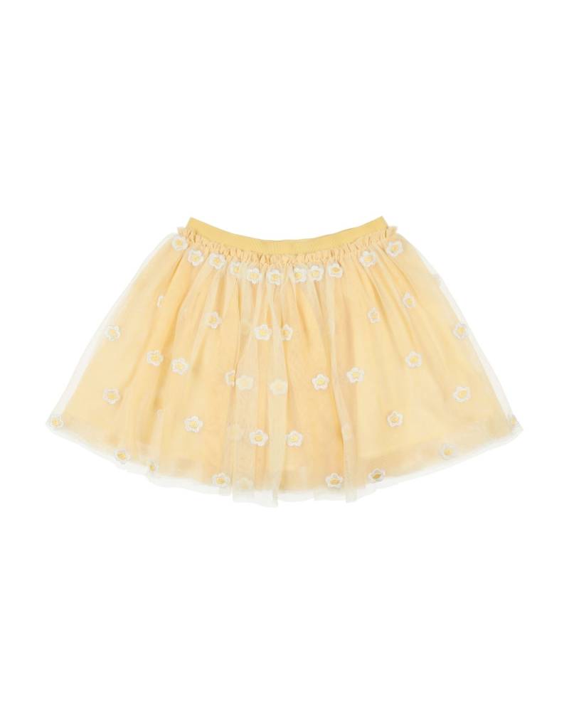 STELLA McCARTNEY KIDS Kinderrock Kinder Gelb von STELLA McCARTNEY KIDS