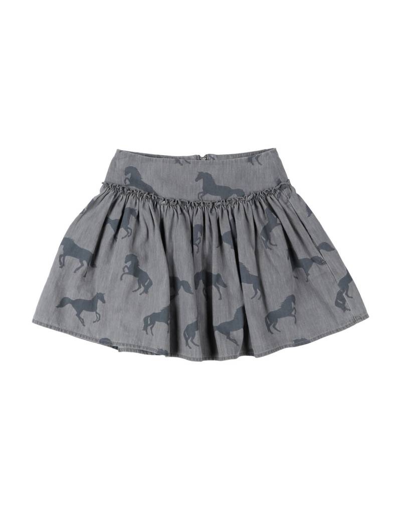 STELLA McCARTNEY KIDS Kinderrock Kinder Grau von STELLA McCARTNEY KIDS