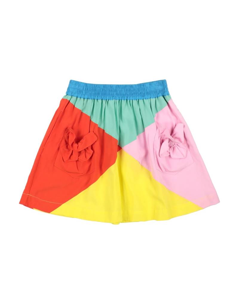 STELLA McCARTNEY KIDS Kinderrock Kinder Hellrosa von STELLA McCARTNEY KIDS