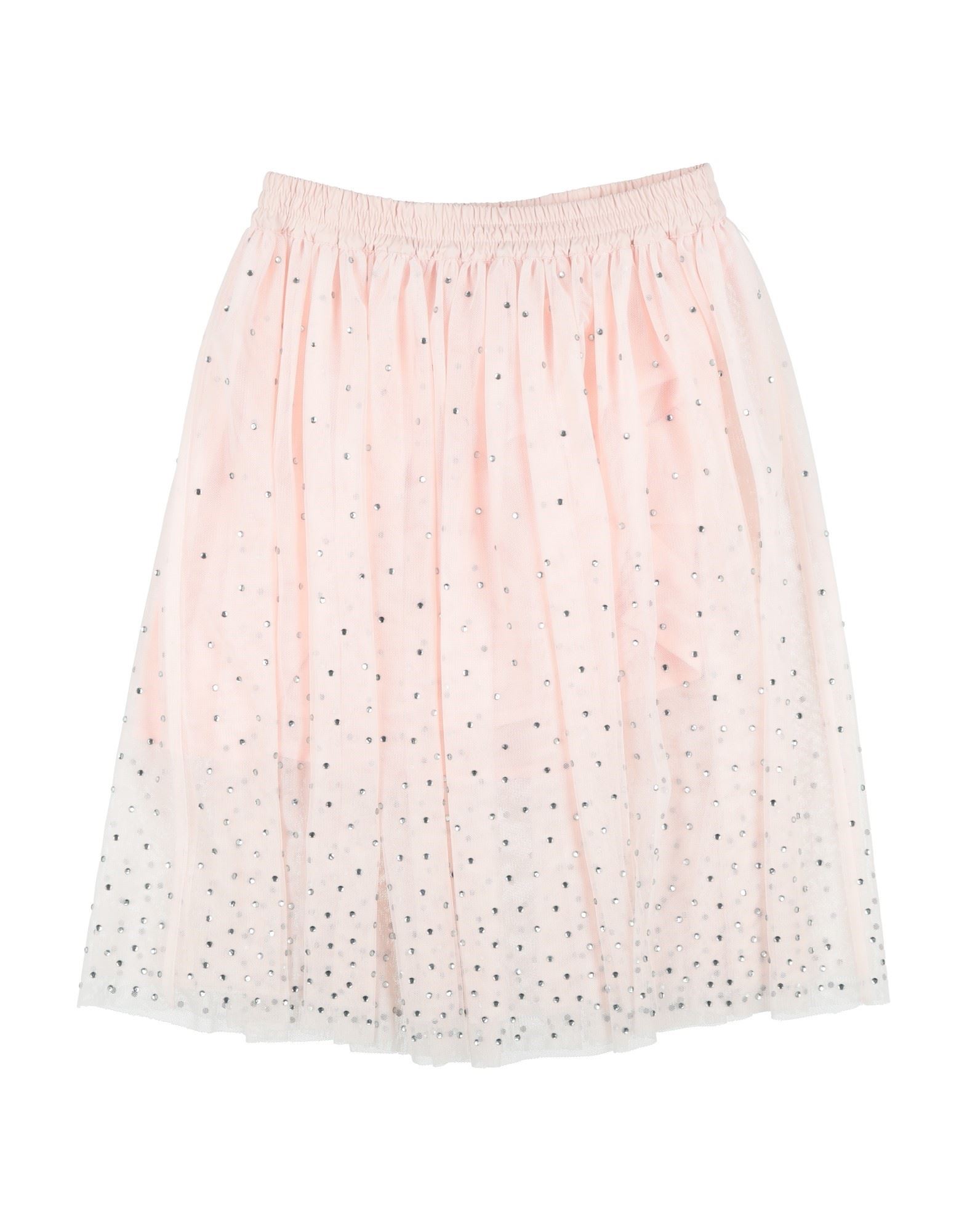 STELLA McCARTNEY KIDS Kinderrock Kinder Hellrosa von STELLA McCARTNEY KIDS