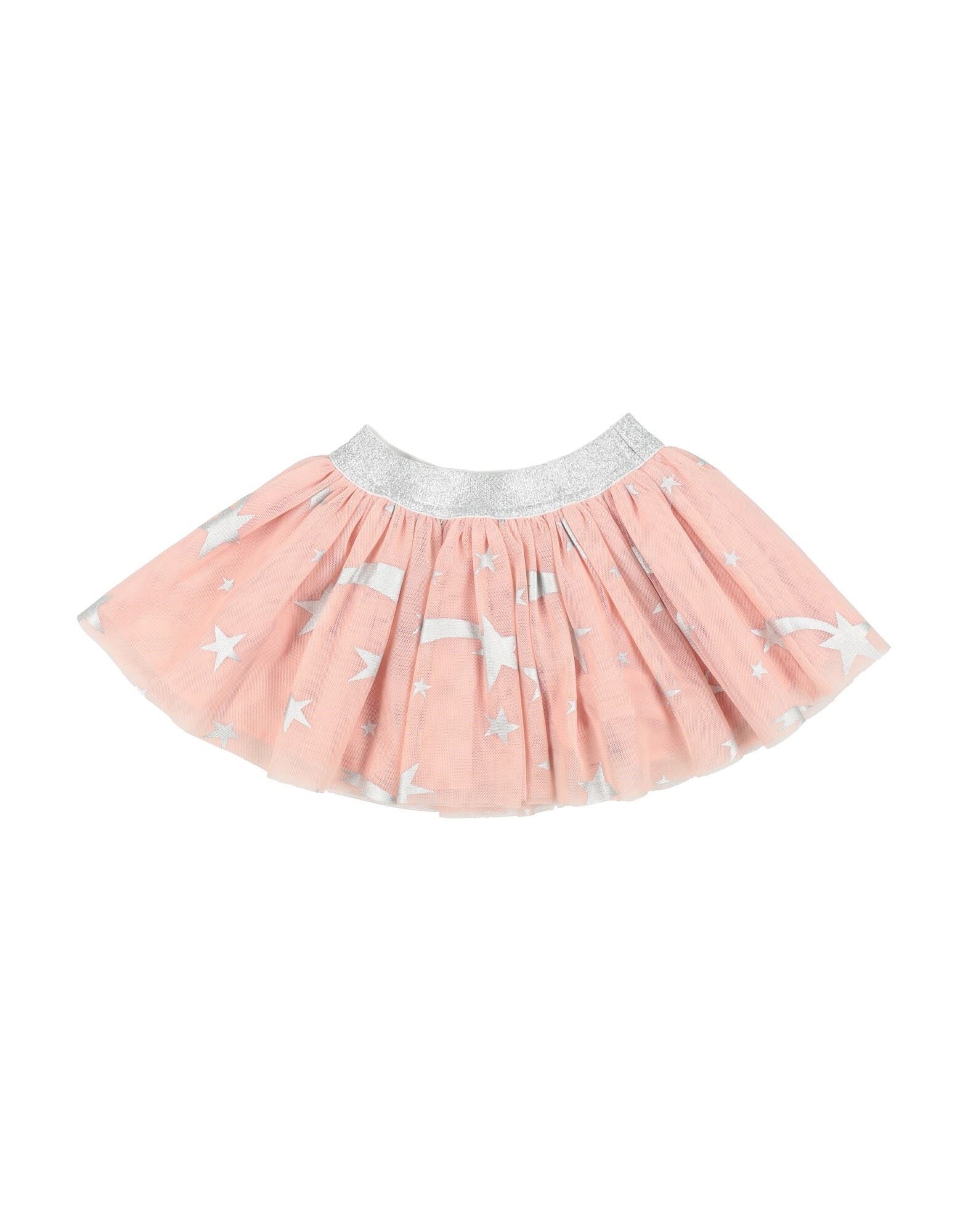 STELLA McCARTNEY KIDS Kinderrock Kinder Hellrosa von STELLA McCARTNEY KIDS