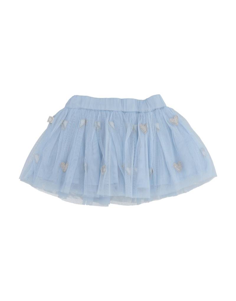 STELLA McCARTNEY KIDS Kinderrock Kinder Himmelblau von STELLA McCARTNEY KIDS