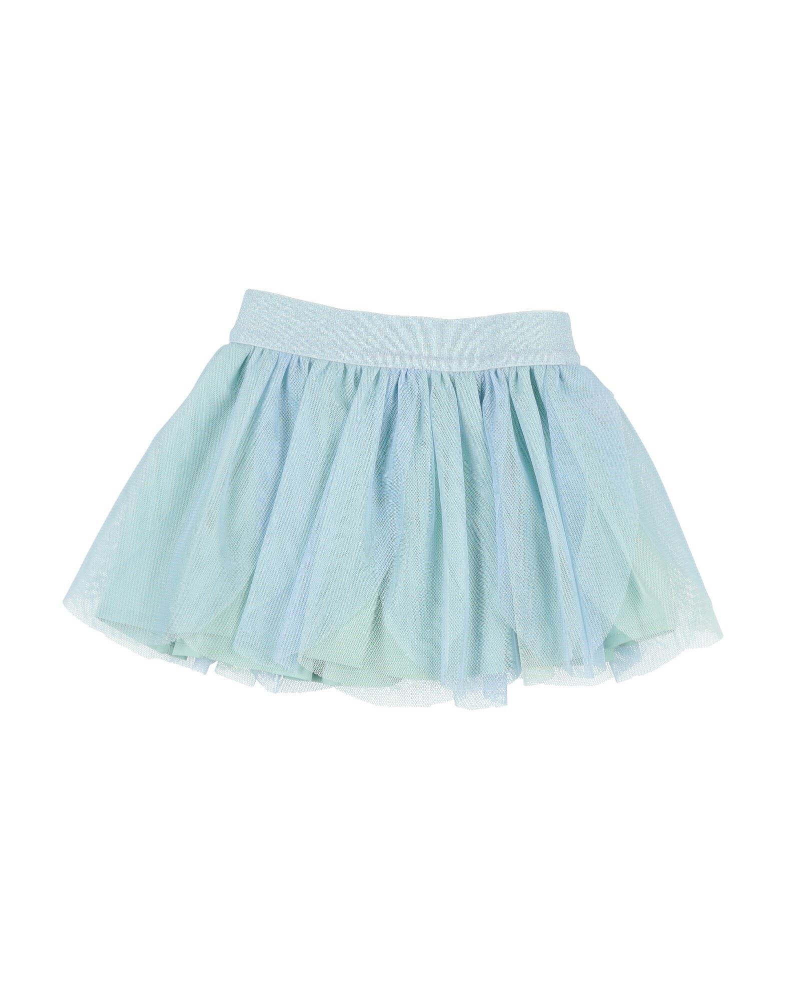 STELLA McCARTNEY KIDS Kinderrock Kinder Himmelblau von STELLA McCARTNEY KIDS