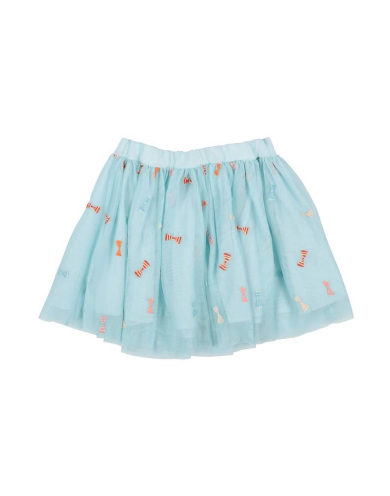 STELLA McCARTNEY KIDS Kinderrock Kinder Himmelblau von STELLA McCARTNEY KIDS