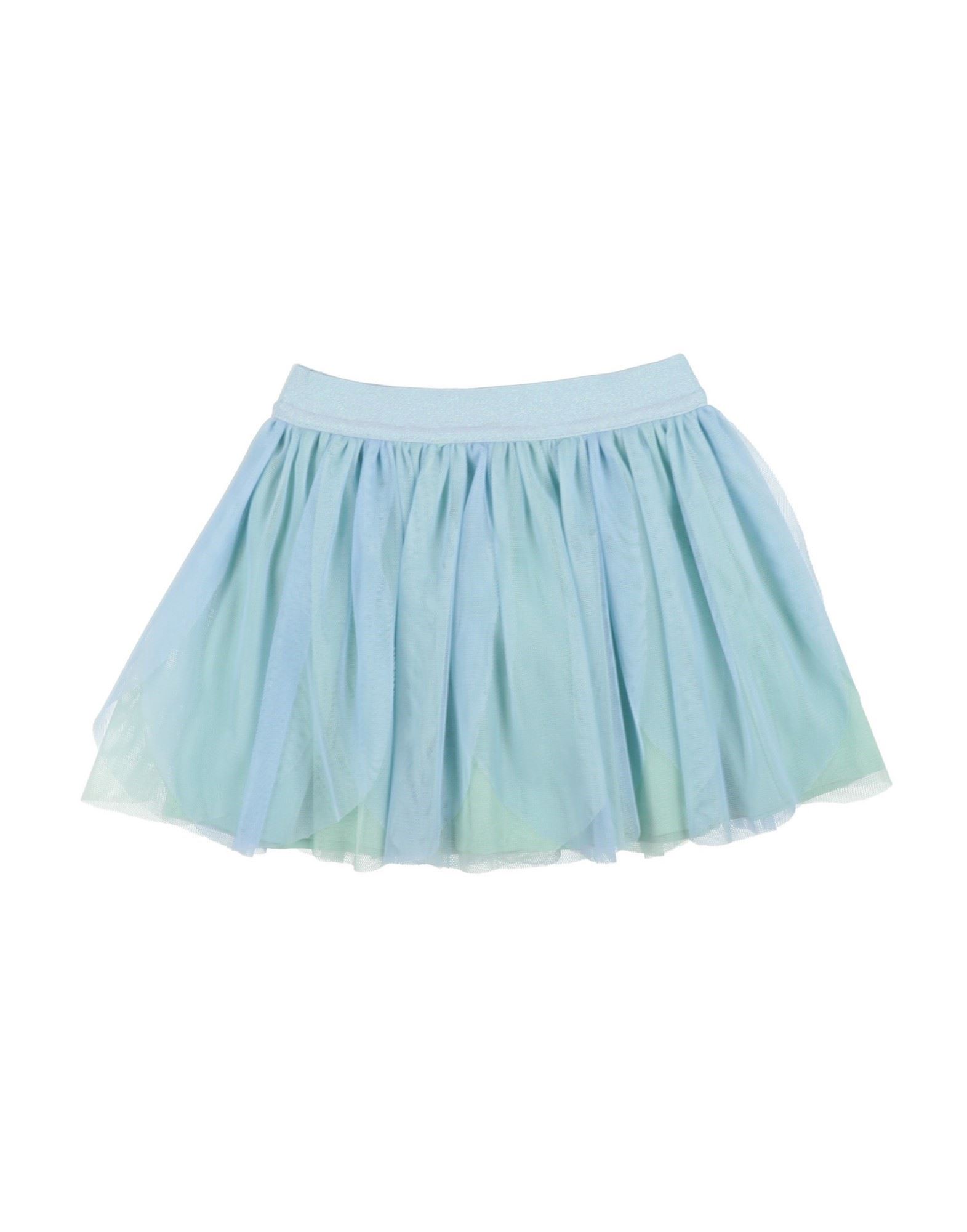 STELLA McCARTNEY KIDS Kinderrock Kinder Himmelblau von STELLA McCARTNEY KIDS