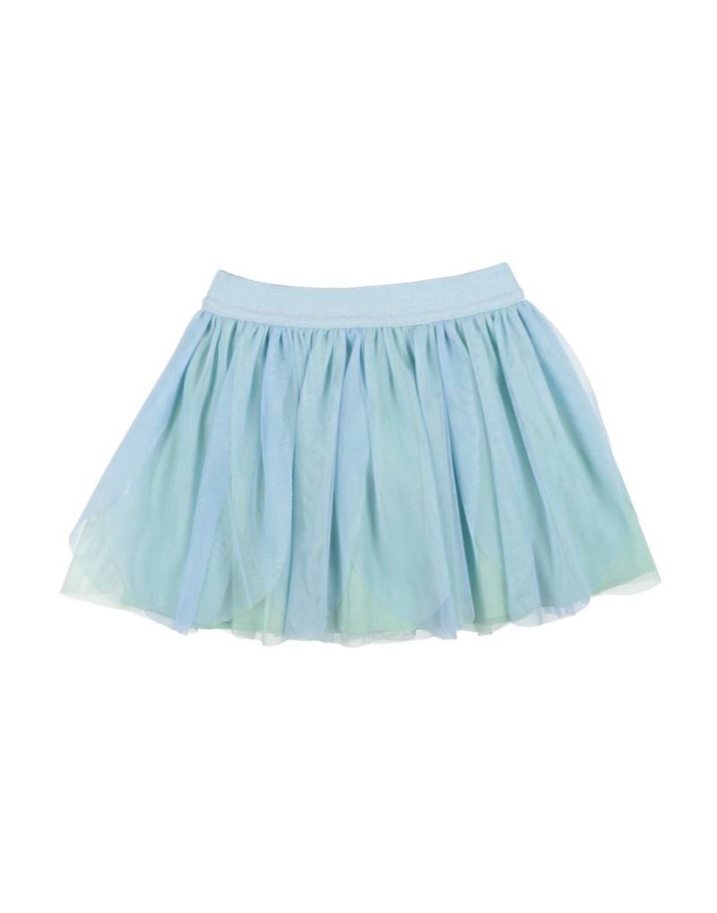 STELLA McCARTNEY KIDS Kinderrock Kinder Himmelblau von STELLA McCARTNEY KIDS