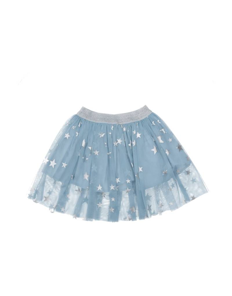 STELLA McCARTNEY KIDS Kinderrock Kinder Himmelblau von STELLA McCARTNEY KIDS
