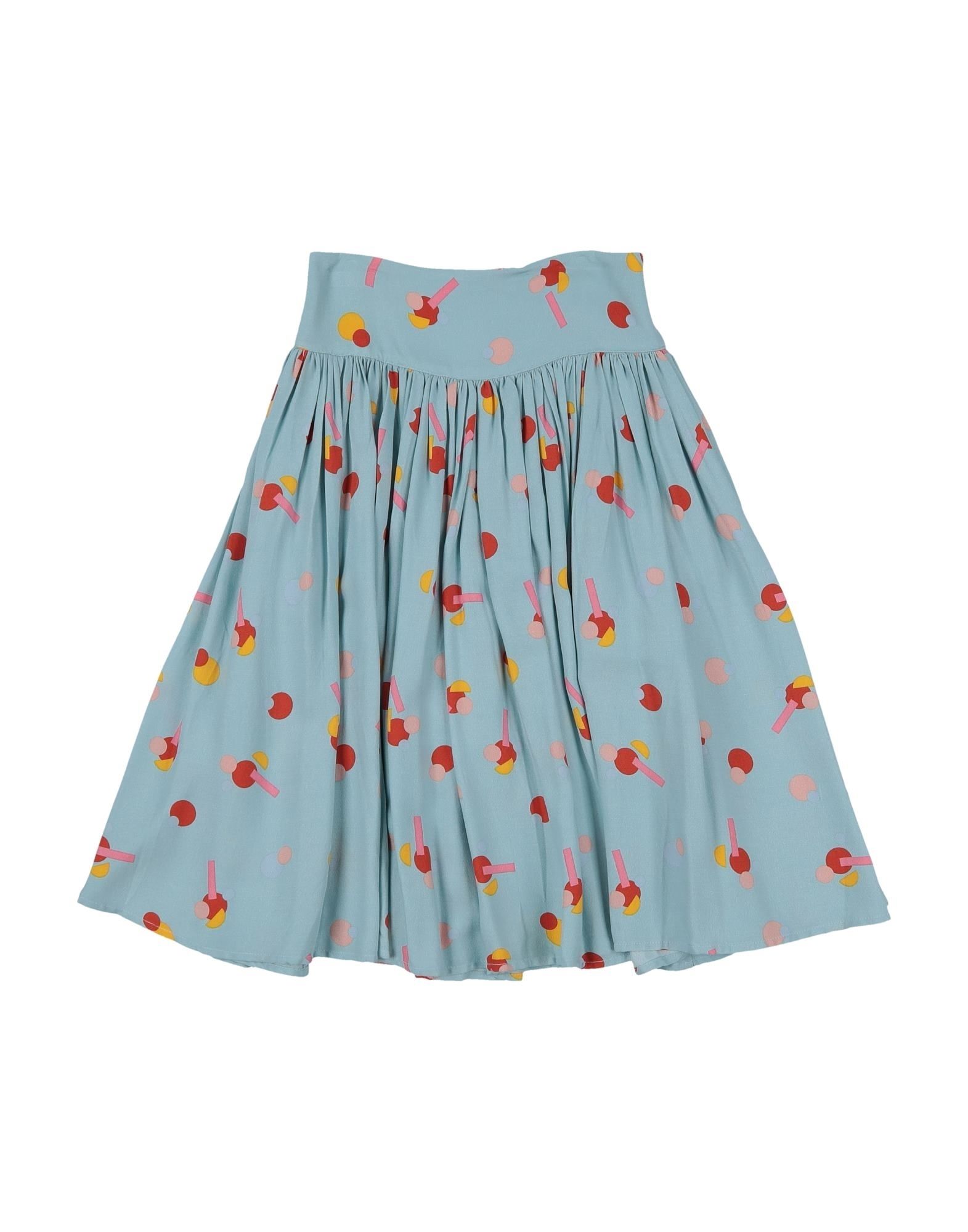 STELLA McCARTNEY KIDS Kinderrock Kinder Himmelblau STELLA McCARTNEY KIDS Kinderrock Kinder Himmelblau von STELLA McCARTNEY KIDS