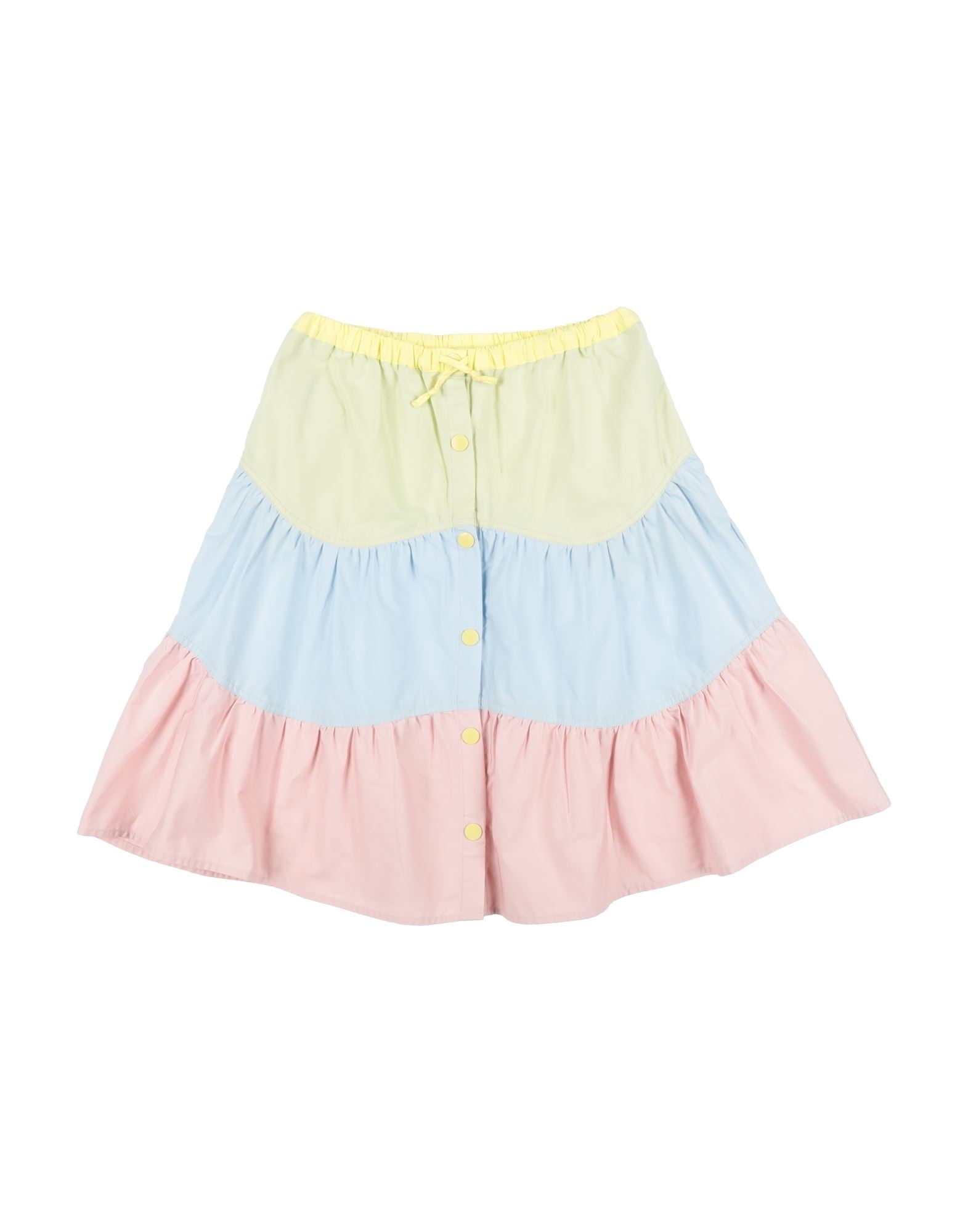 STELLA McCARTNEY KIDS Kinderrock Kinder Himmelblau STELLA McCARTNEY KIDS Kinderrock Kinder Himmelblau von STELLA McCARTNEY KIDS